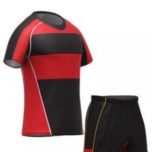 Rugby Uniform