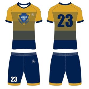 Soccer kit