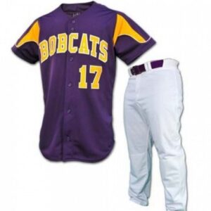 Baseball Uniform