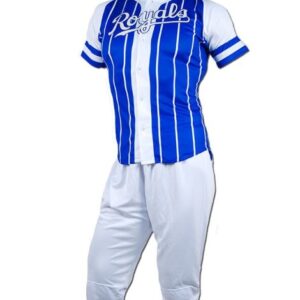 Baseball Uniform