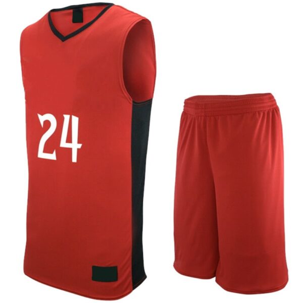 Basketball Uniform