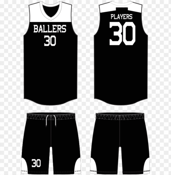 Basketball Uniform