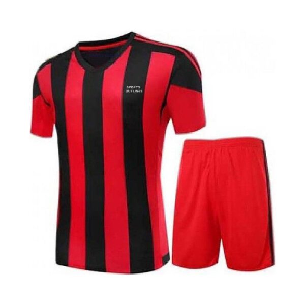 Customized Soccer Uniform