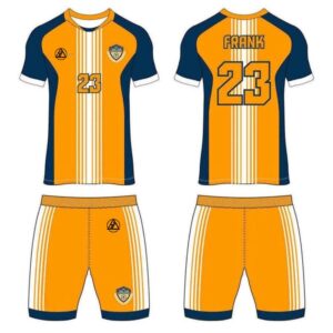 Soccer kit