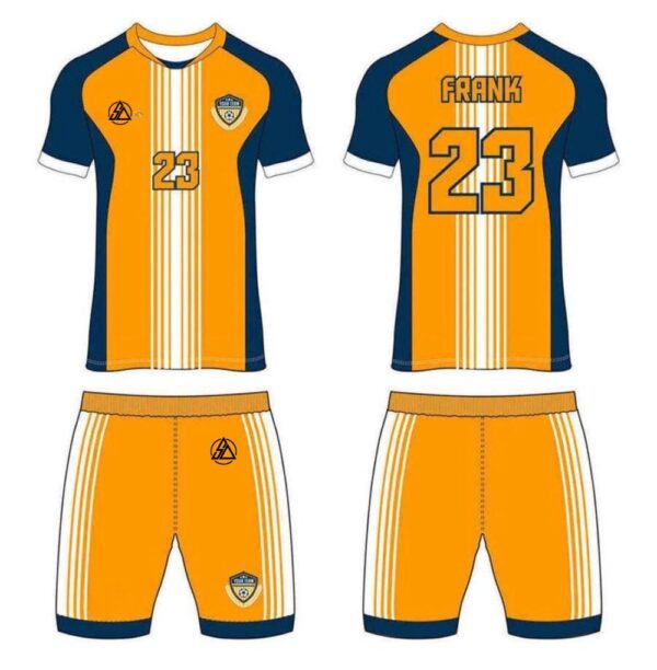Soccer kit
