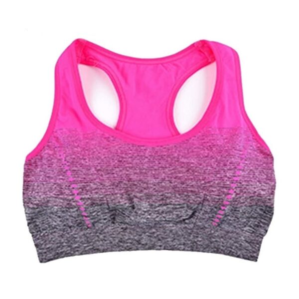 Sports bra