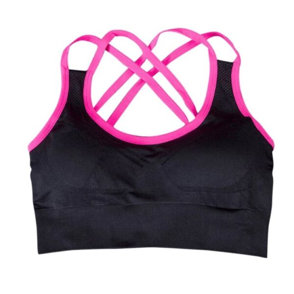 Sports bra
