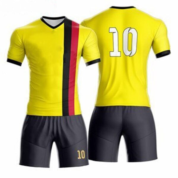 Football Uniform