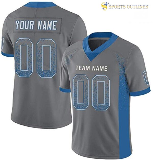 Football Shirt