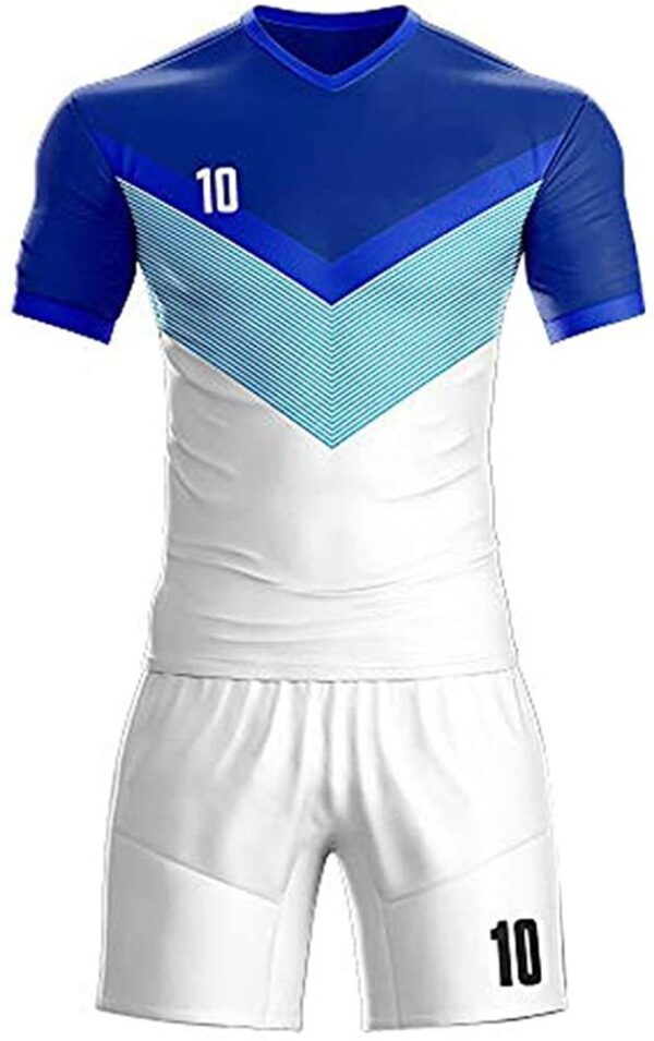 Football Uniform