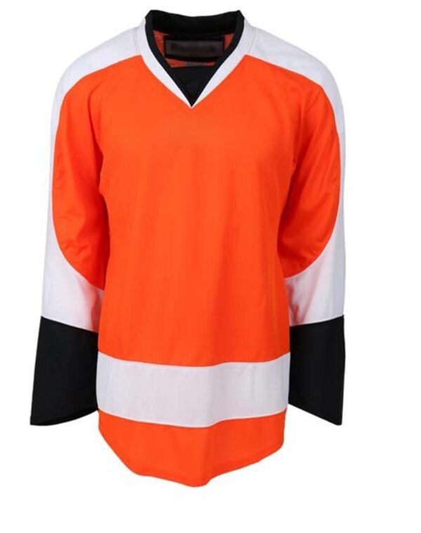 Ice Hockey Jersey