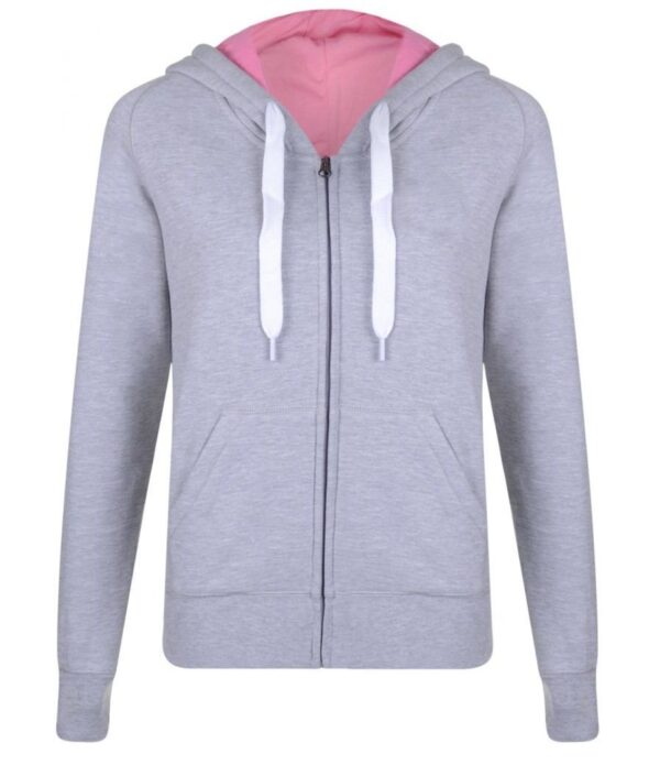 Women Hoodie