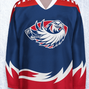 Ice Hockey Uniform