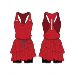Netball Uniform