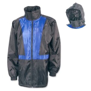 Rain Jacket