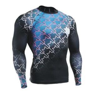 Rash Guards