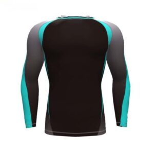 Rash Guards