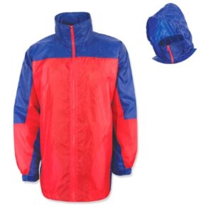 Rain Jacket