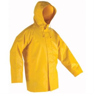 Rain Jacket