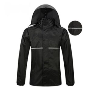 Rain Jacket