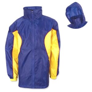 Rain Jacket