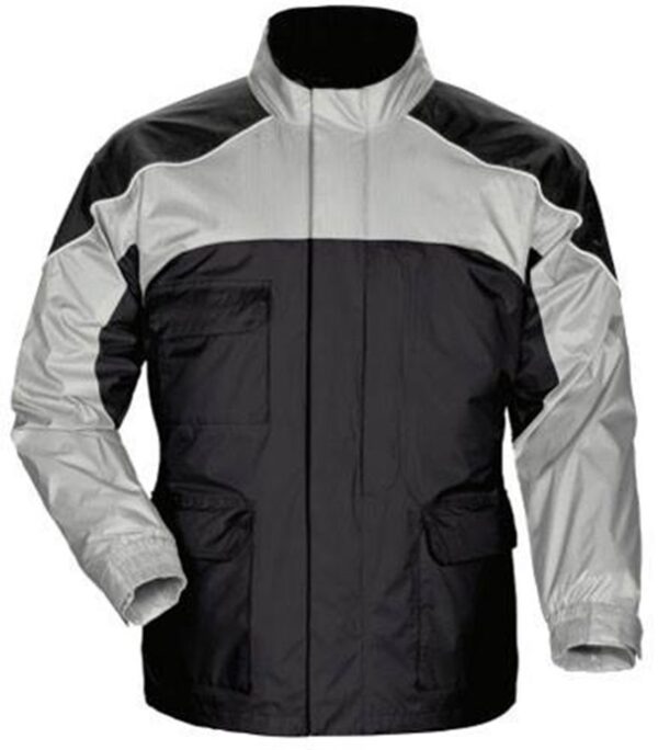 Rain Jacket