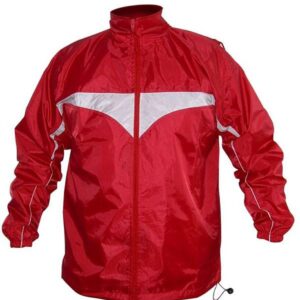 Rain Jacket