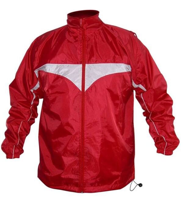 Rain Jacket