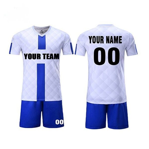 Soccer kit