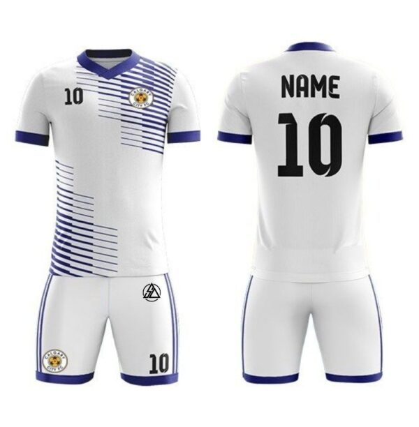 Soccer kit