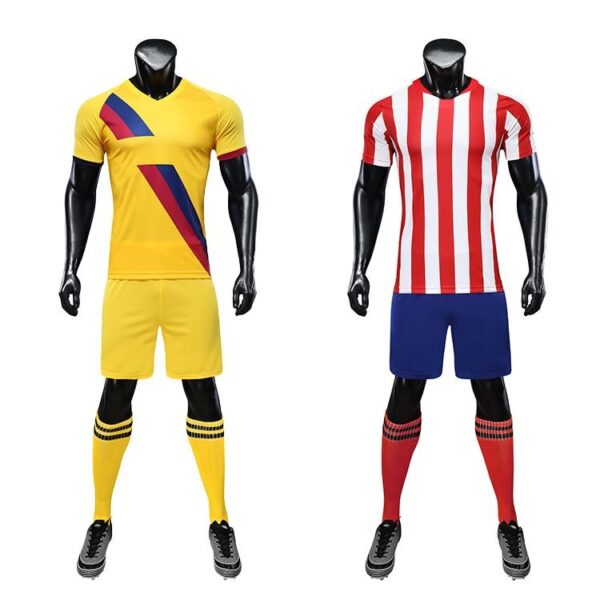 Soccer kit