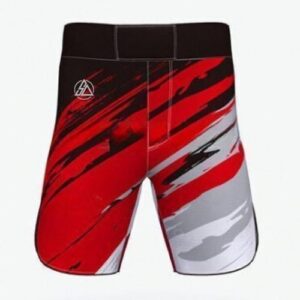 Sublimation Fight Shorts
