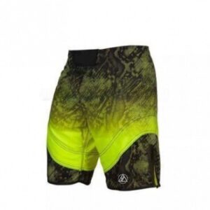 Sublimation Fight Shorts