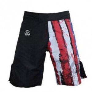 Sublimation Fight Shorts