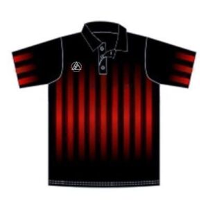 Sublimation Tennis Jersey