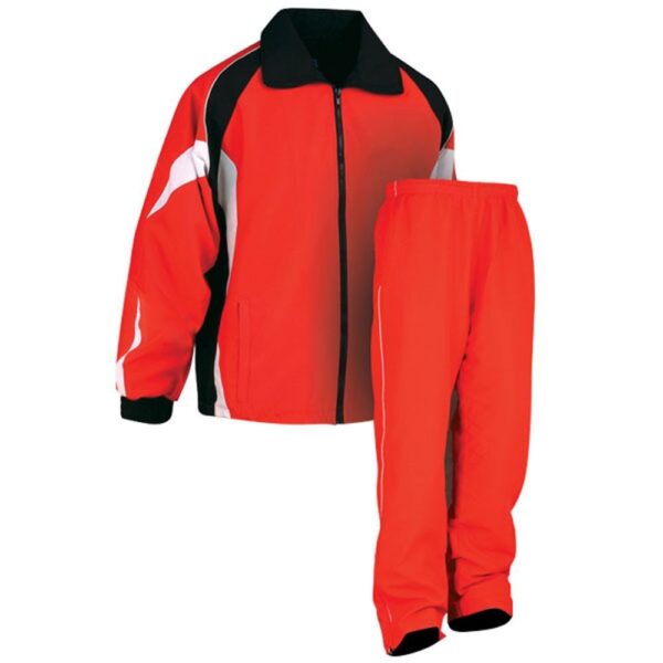Track Suit