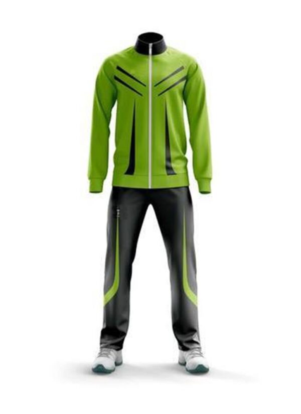Track Suit