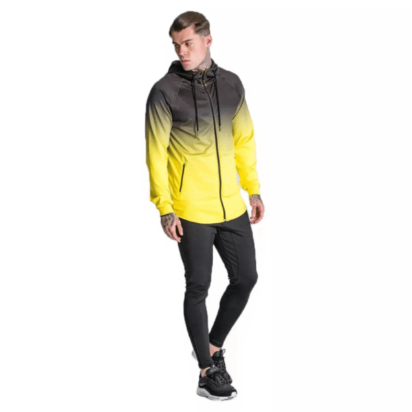 Track Suit