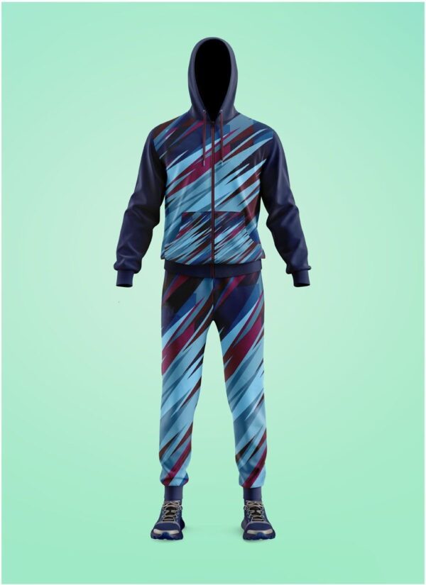 Track Suit