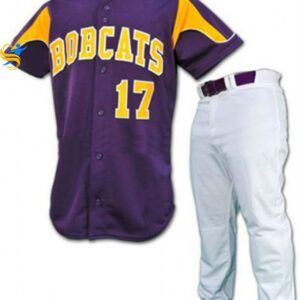 Baseball Uniform