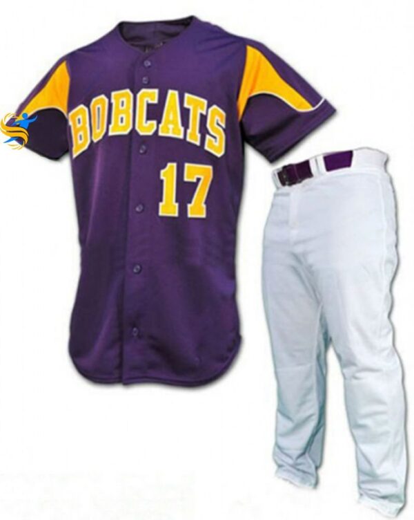 Baseball Uniform