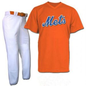 Baseball Uniform