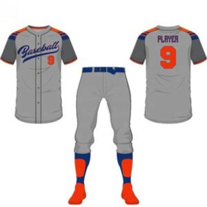 Baseball Uniform