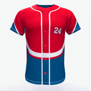 Baseball Jersey