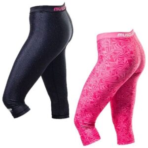 Custom Leggings