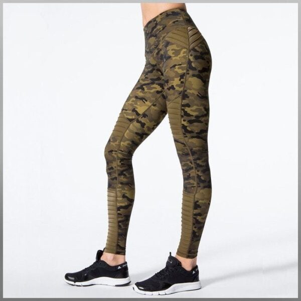 Custom Leggings