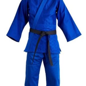 Judo Uniform