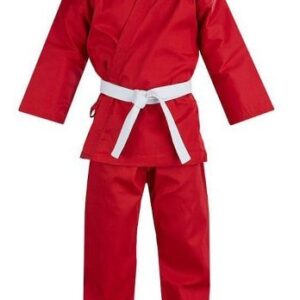 Judo Uniform