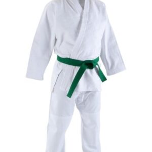 Judo Uniform