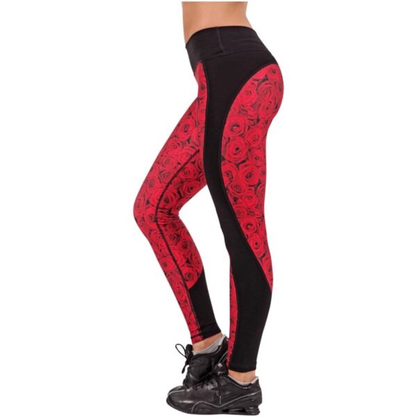 Custom Leggings